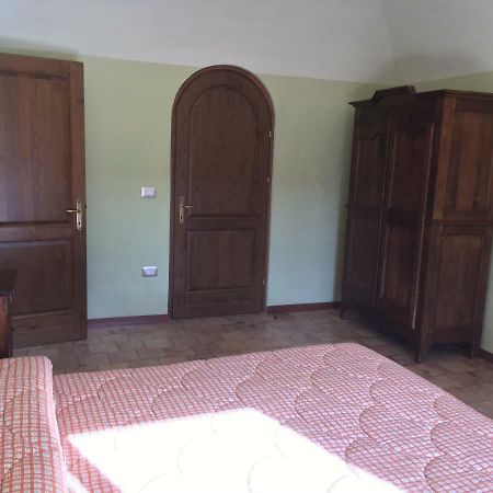 Regio Tratturo Villa Caporciano Екстериор снимка