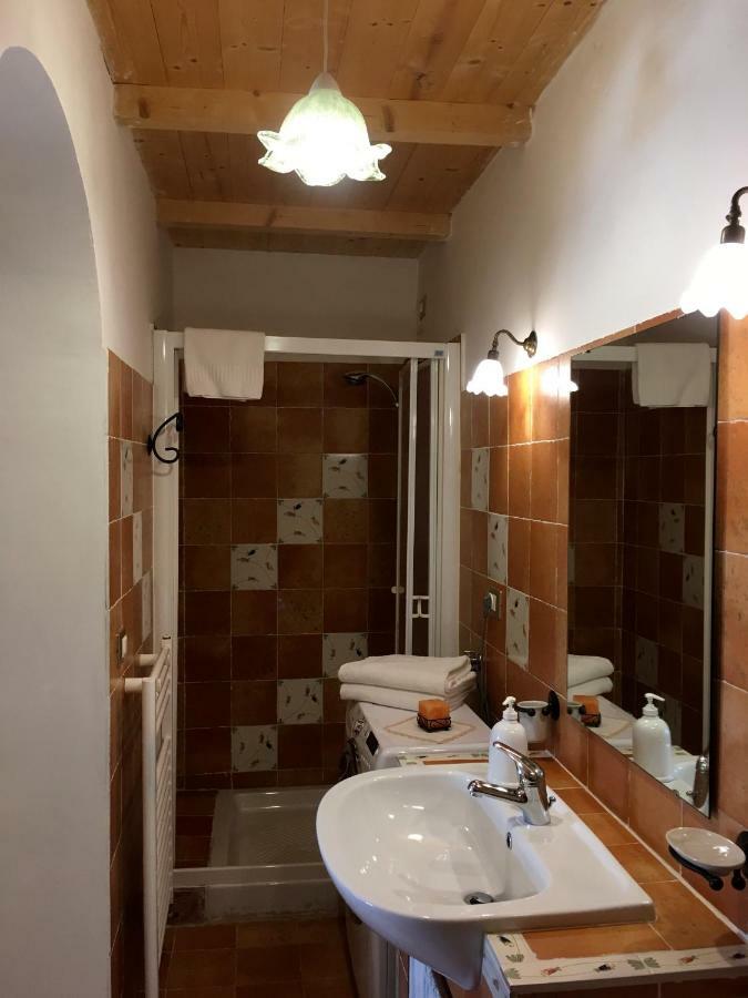Regio Tratturo Villa Caporciano Екстериор снимка