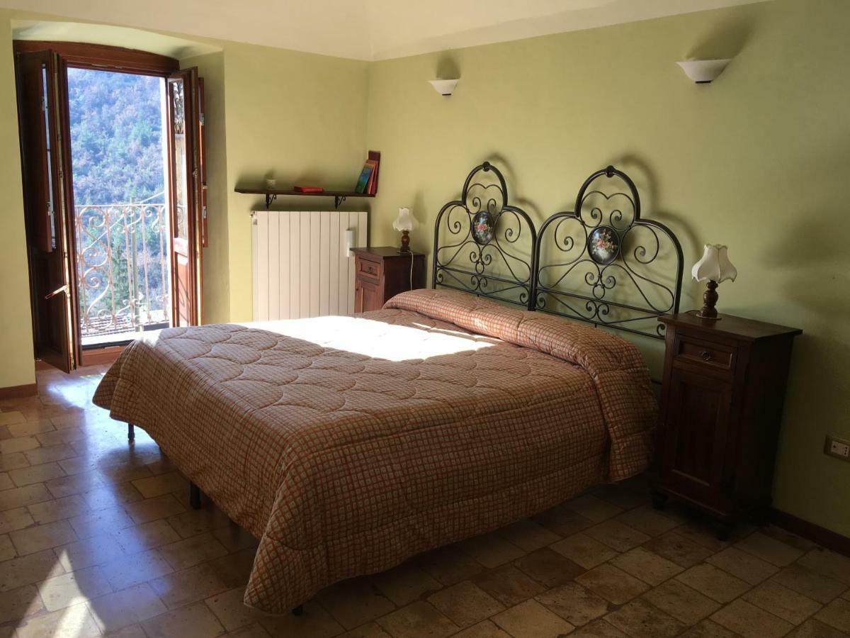 Regio Tratturo Villa Caporciano Екстериор снимка