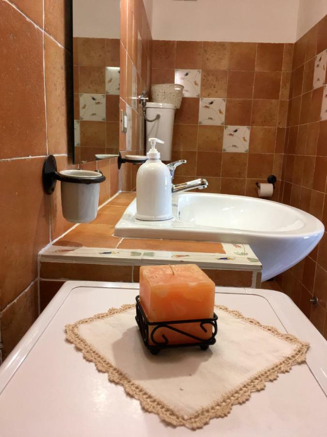 Regio Tratturo Villa Caporciano Екстериор снимка
