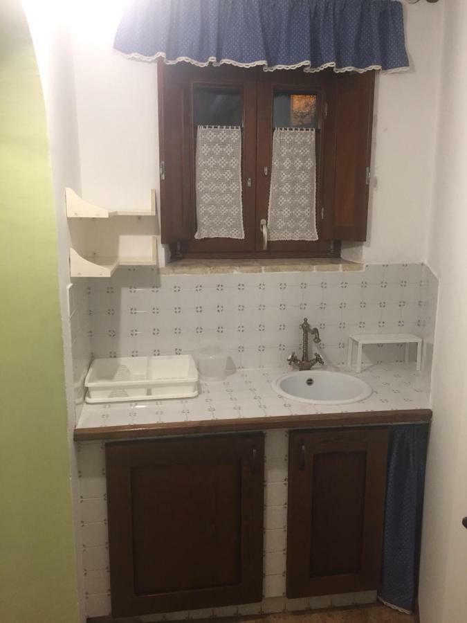 Regio Tratturo Villa Caporciano Екстериор снимка