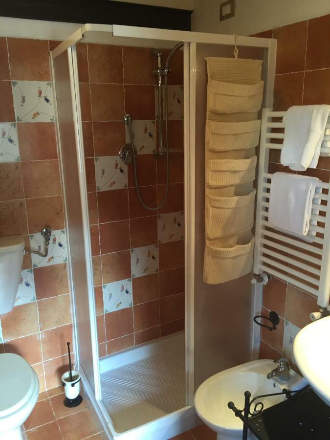 Regio Tratturo Villa Caporciano Екстериор снимка