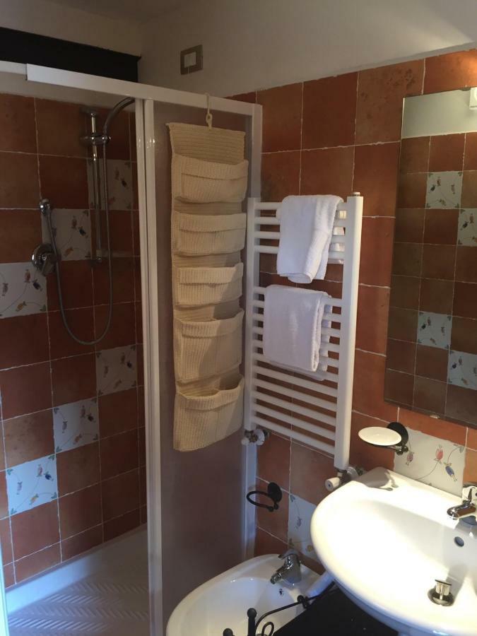 Regio Tratturo Villa Caporciano Екстериор снимка