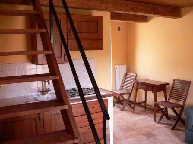 Regio Tratturo Villa Caporciano Екстериор снимка