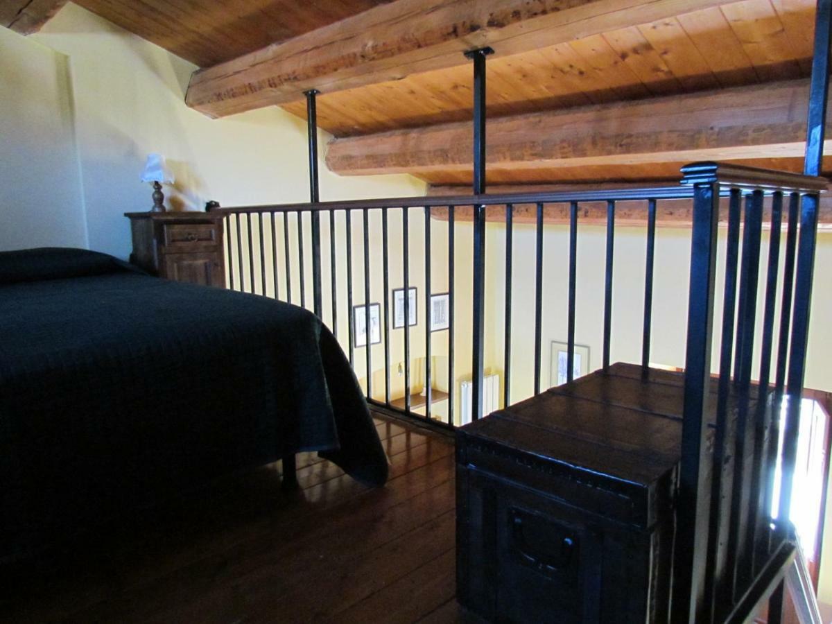 Regio Tratturo Villa Caporciano Екстериор снимка